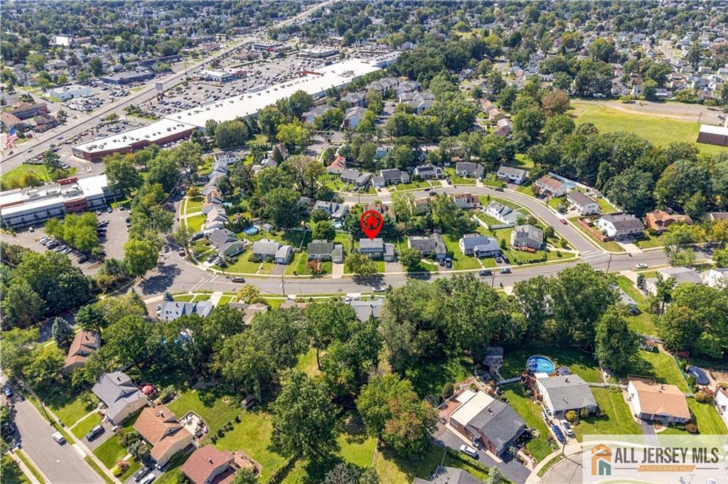 110 Stony Road Edison NJ 08817