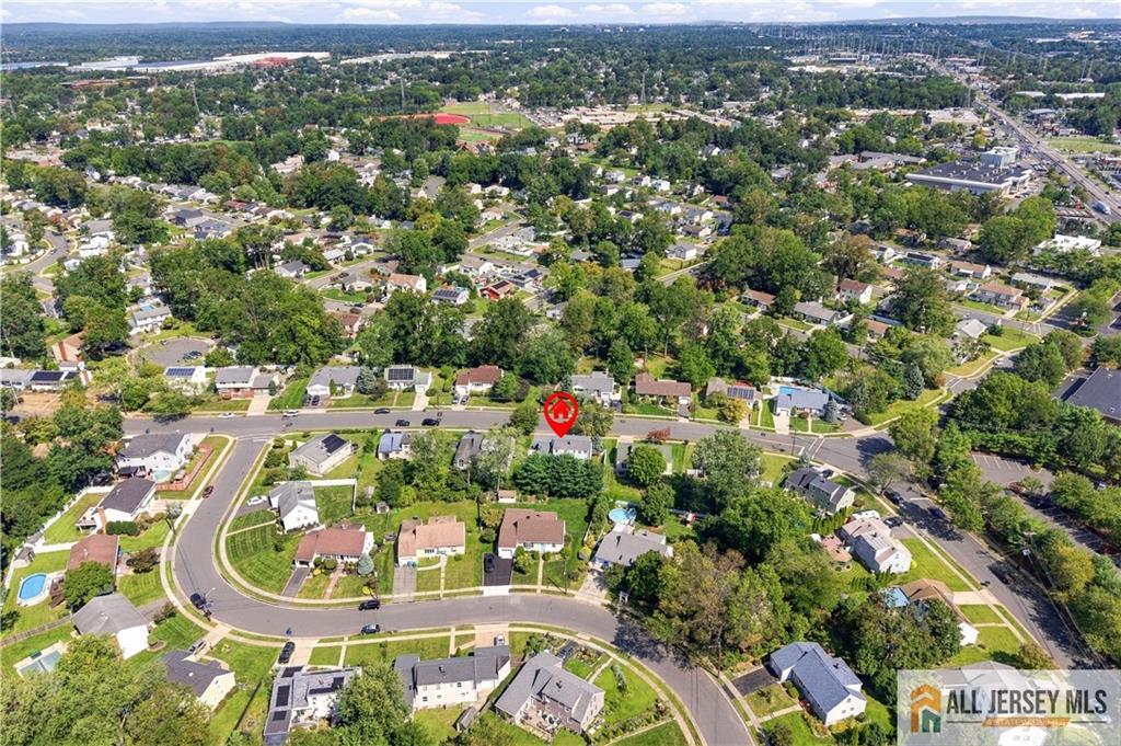 110 Stony Road Edison NJ 08817