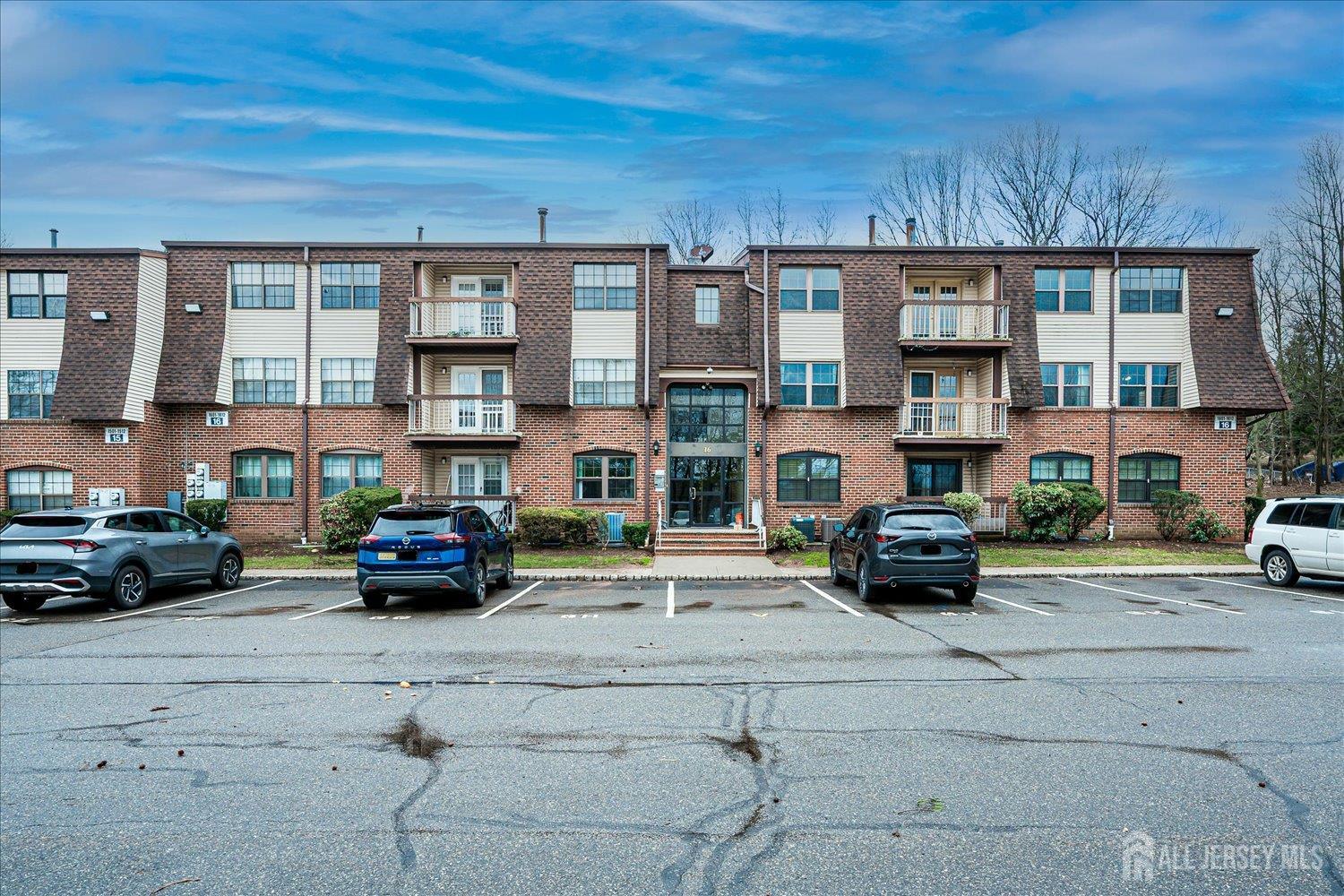 1608 Green Hollow Drive Iselin NJ 08830