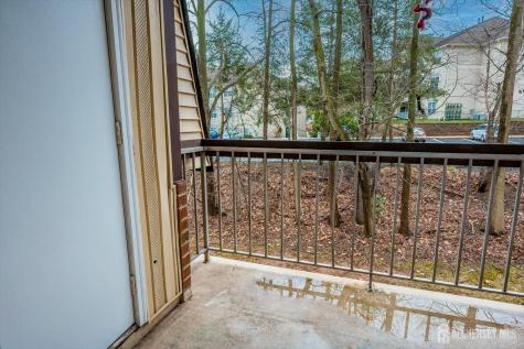 1608 Green Hollow Drive Iselin NJ 08830