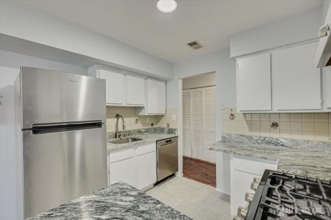 1608 Green Hollow Drive Iselin NJ 08830