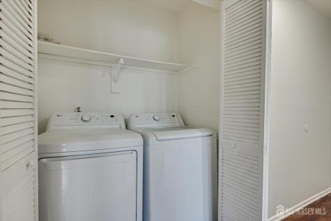1608 Green Hollow Drive Iselin NJ 08830