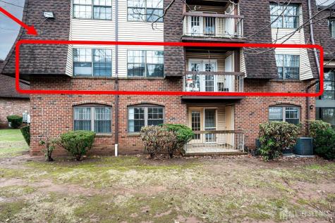 1608 Green Hollow Drive Iselin NJ 08830
