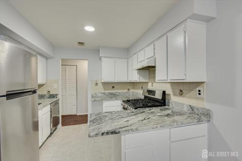 1608 Green Hollow Drive Iselin NJ 08830