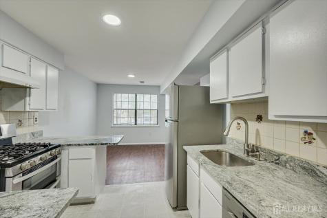 1608 Green Hollow Drive Iselin NJ 08830