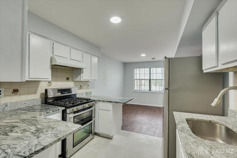 1608 Green Hollow Drive Iselin NJ 08830