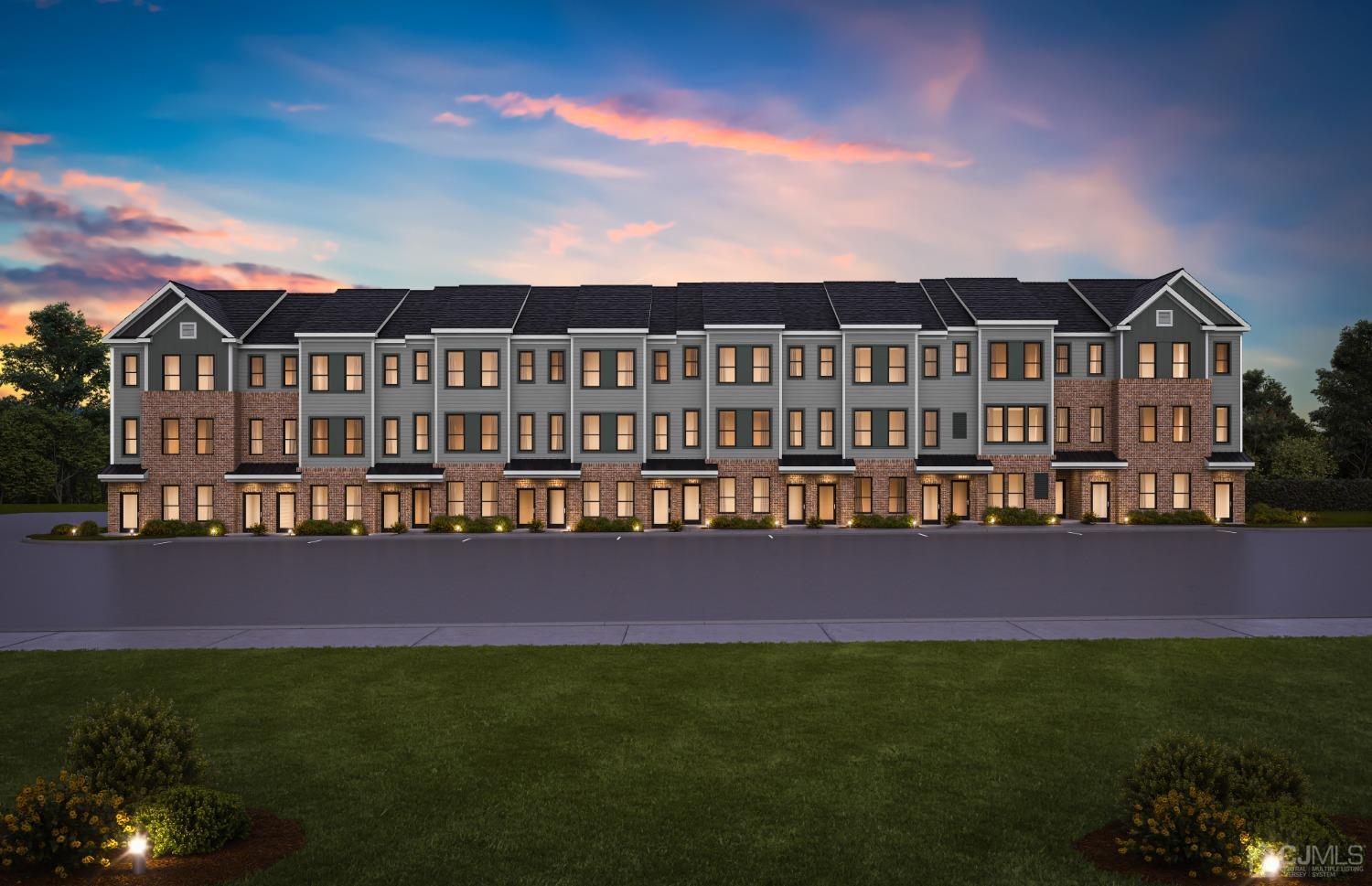 505 Reading Court SW West Windsor NJ 08550