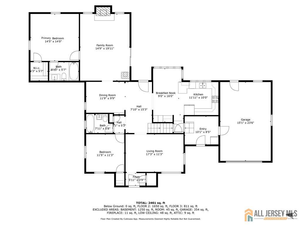 267 Friendship Road South Brunswick NJ 08512