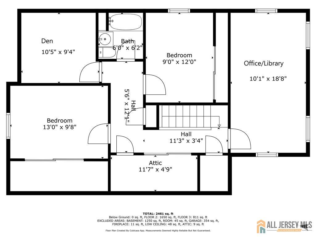 267 Friendship Road South Brunswick NJ 08512