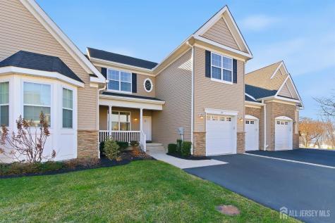 51 Traditions Place Monroe NJ 08831