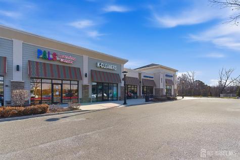 51 Traditions Place Monroe NJ 08831