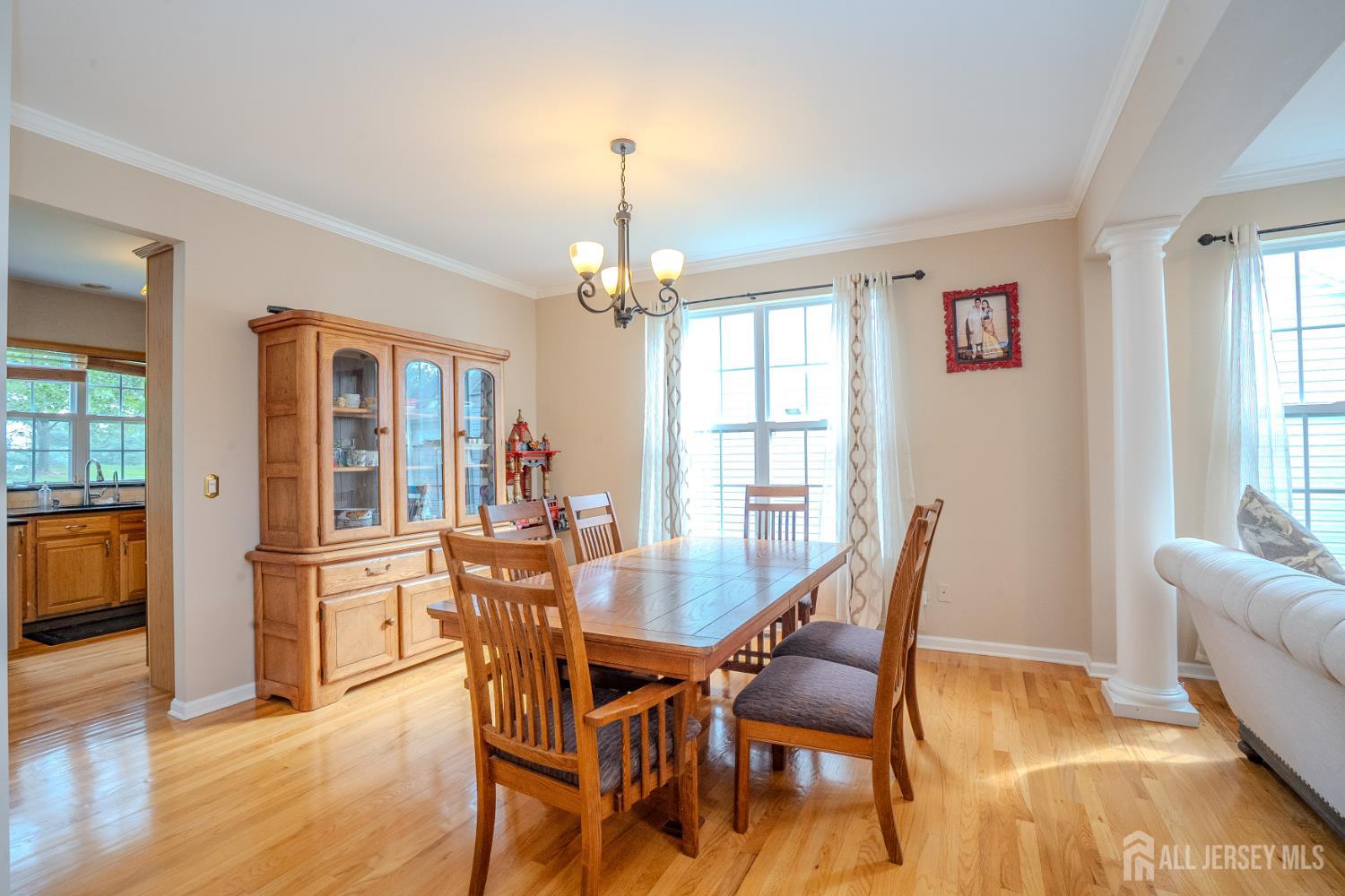 12 Muirfield Boulevard Monroe NJ 08831