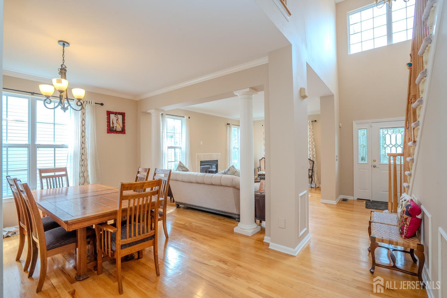 12 Muirfield Boulevard Monroe NJ 08831