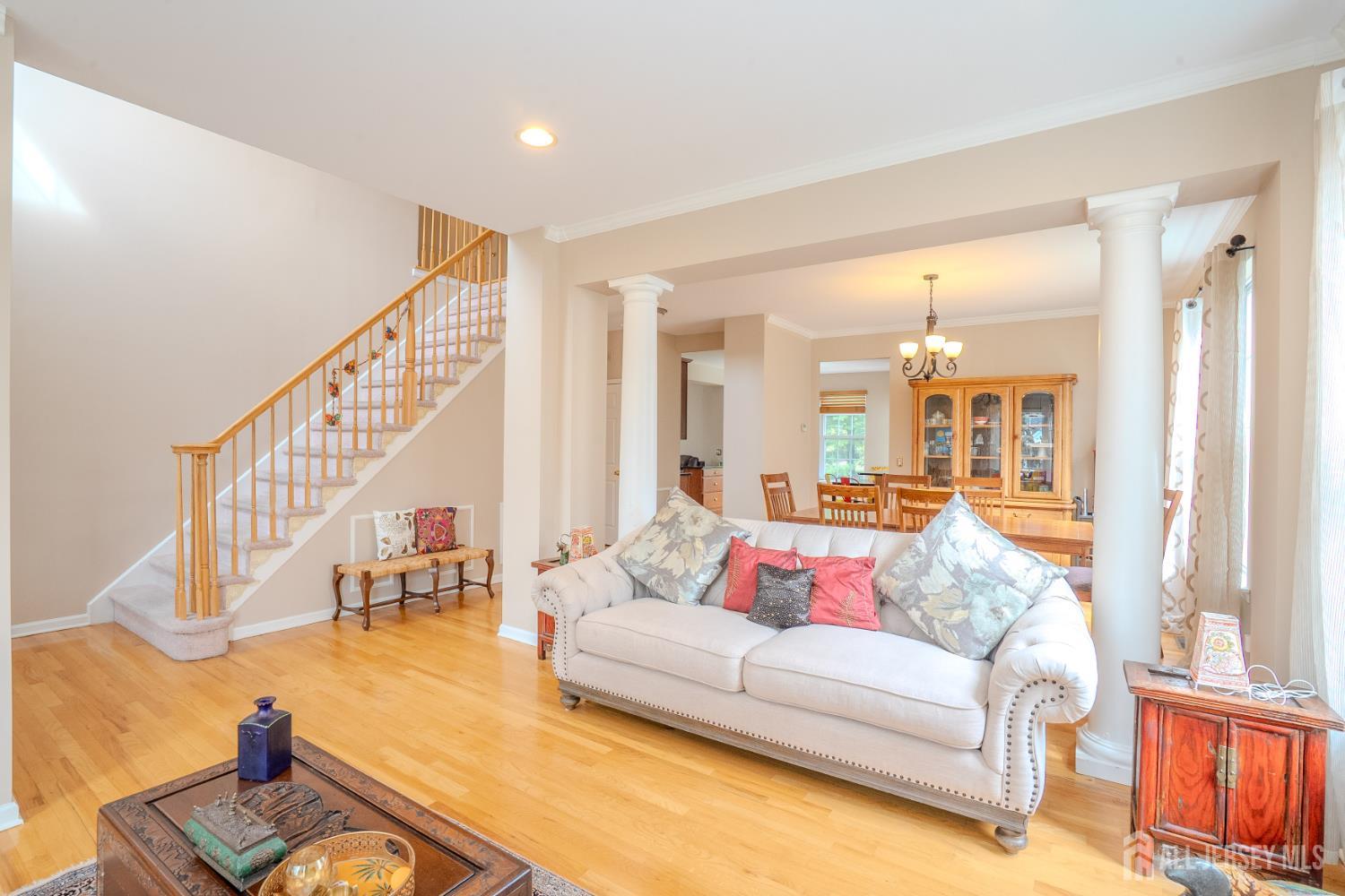12 Muirfield Boulevard Monroe NJ 08831