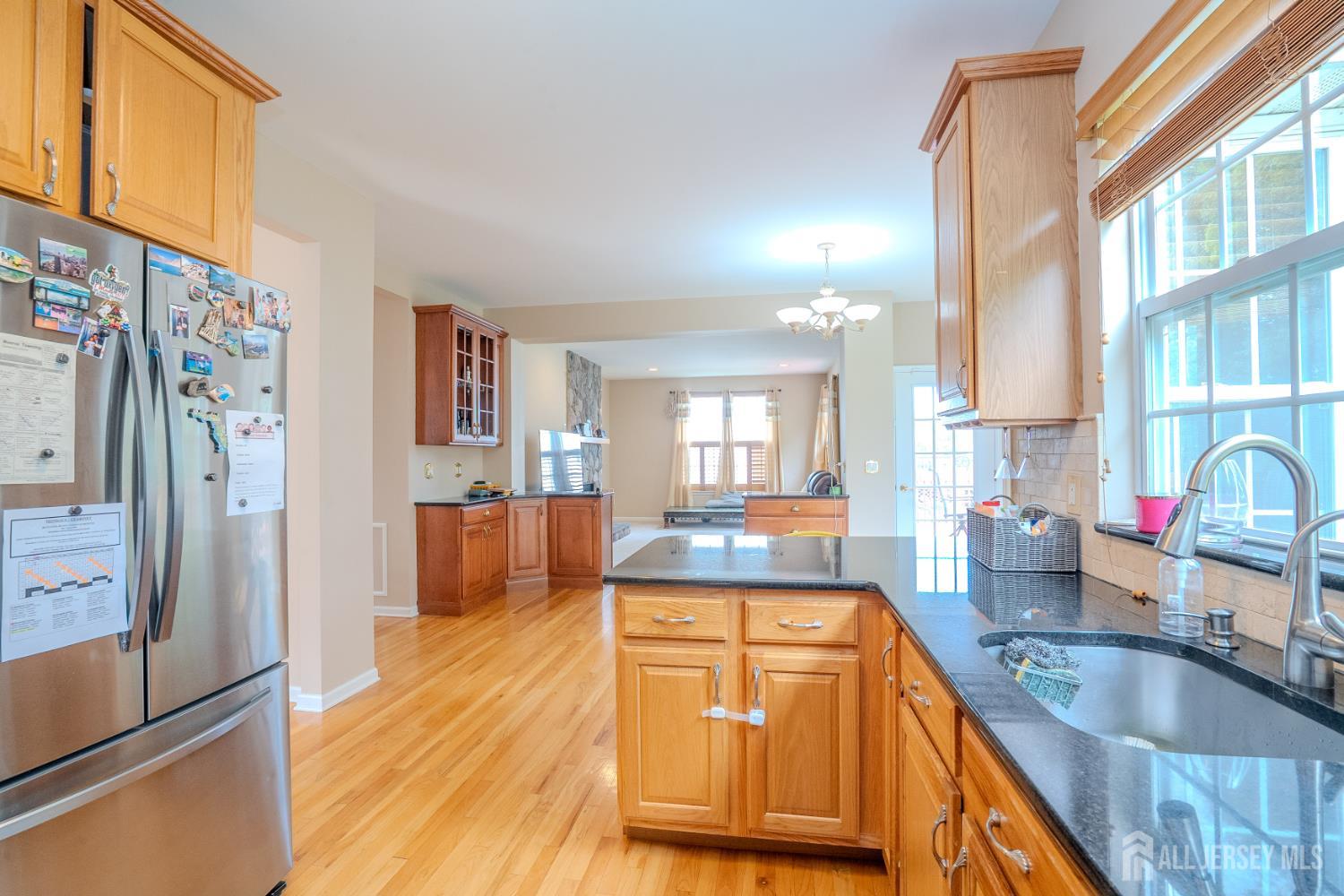 12 Muirfield Boulevard Monroe NJ 08831