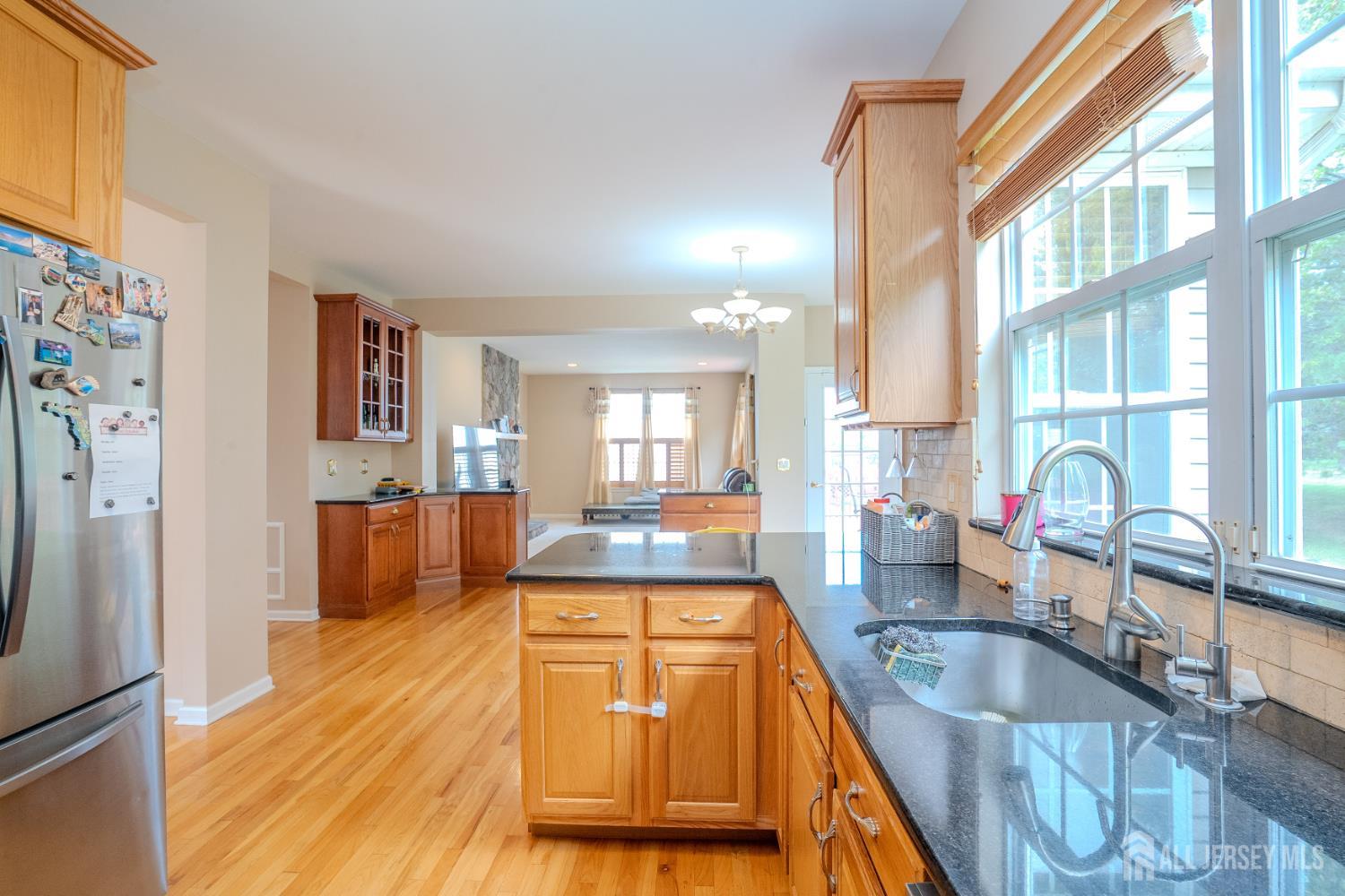 12 Muirfield Boulevard Monroe NJ 08831