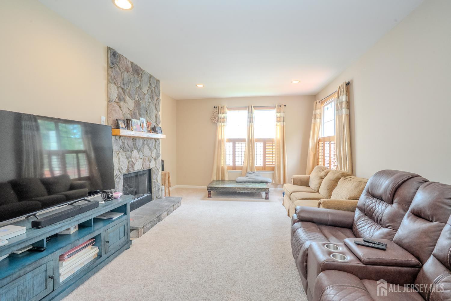 12 Muirfield Boulevard Monroe NJ 08831