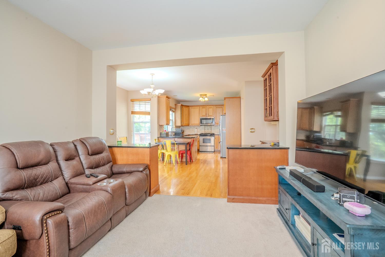 12 Muirfield Boulevard Monroe NJ 08831