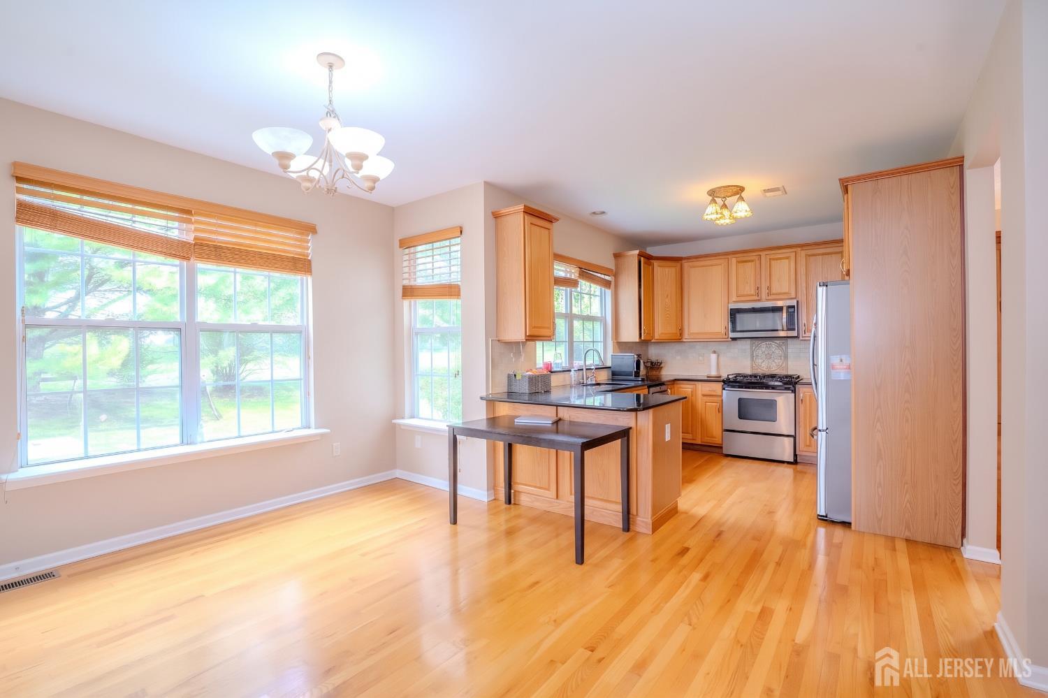 12 Muirfield Boulevard Monroe NJ 08831