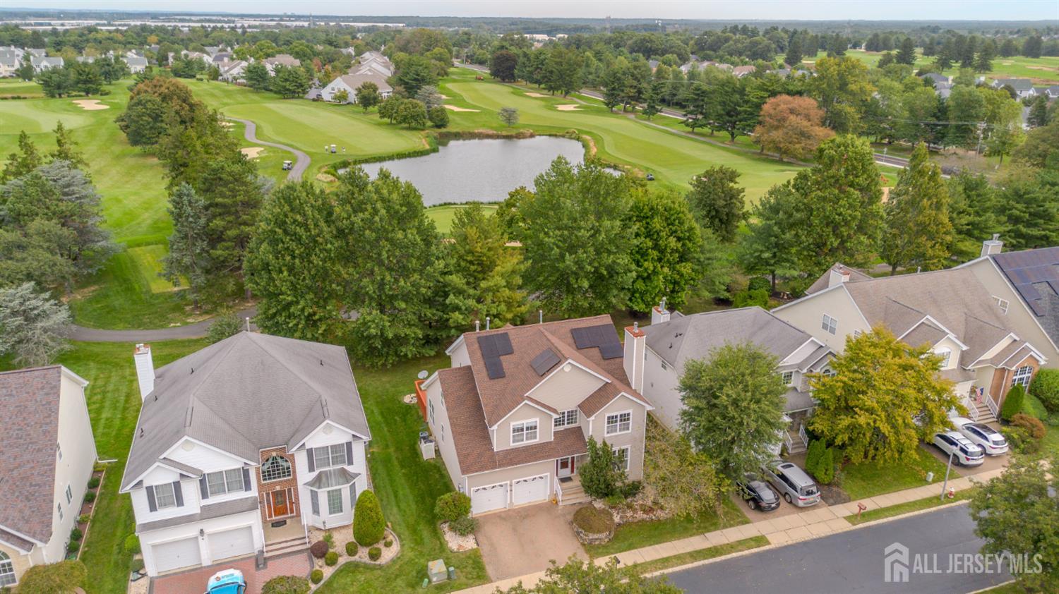 12 Muirfield Boulevard Monroe NJ 08831