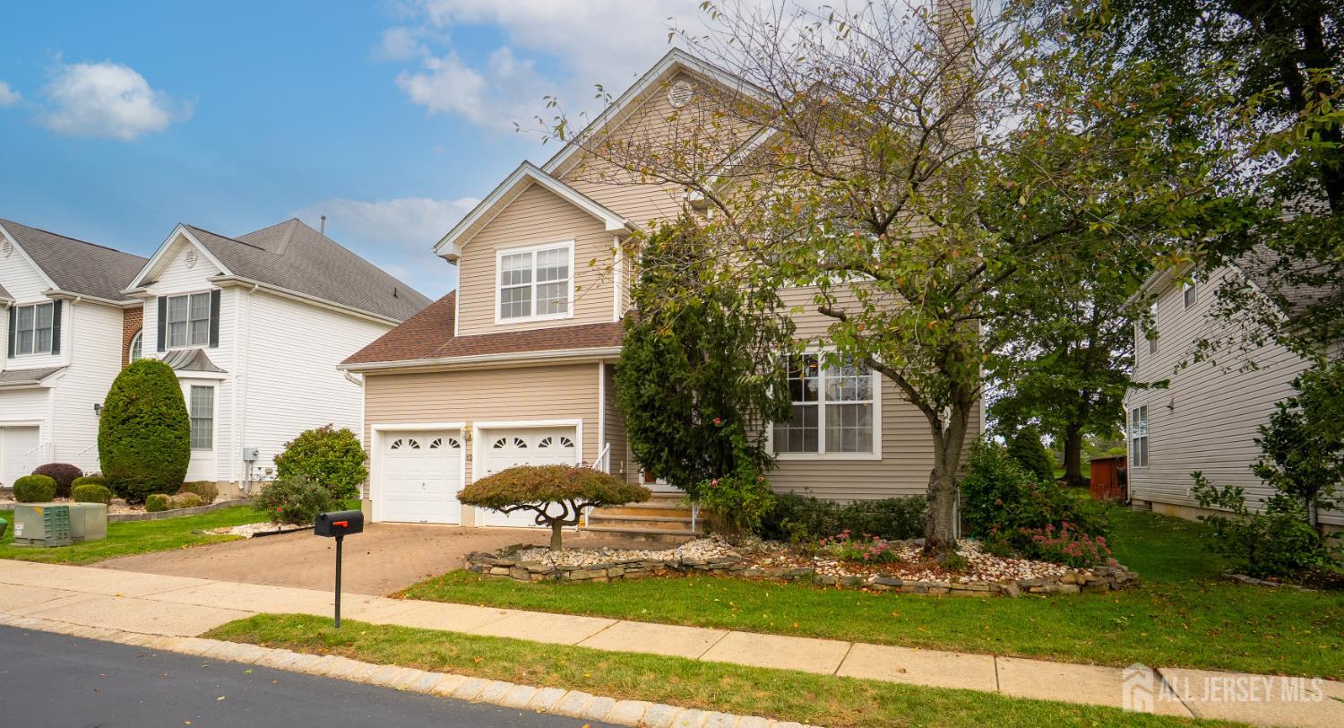 12 Muirfield Boulevard Monroe NJ 08831