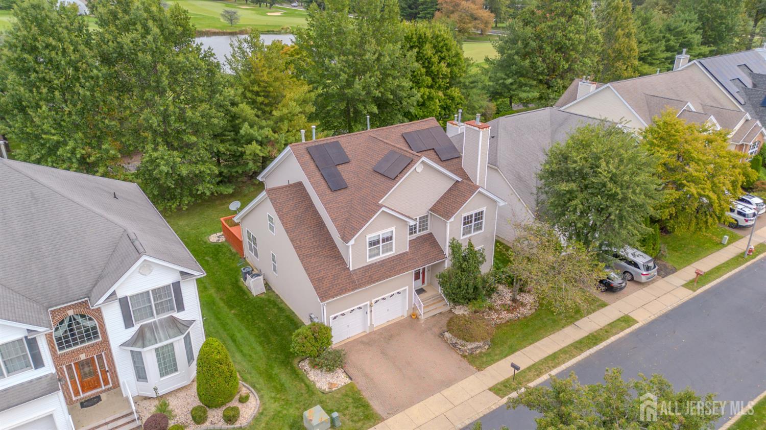 12 Muirfield Boulevard Monroe NJ 08831