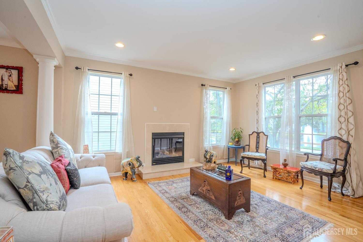 12 Muirfield Boulevard Monroe NJ 08831