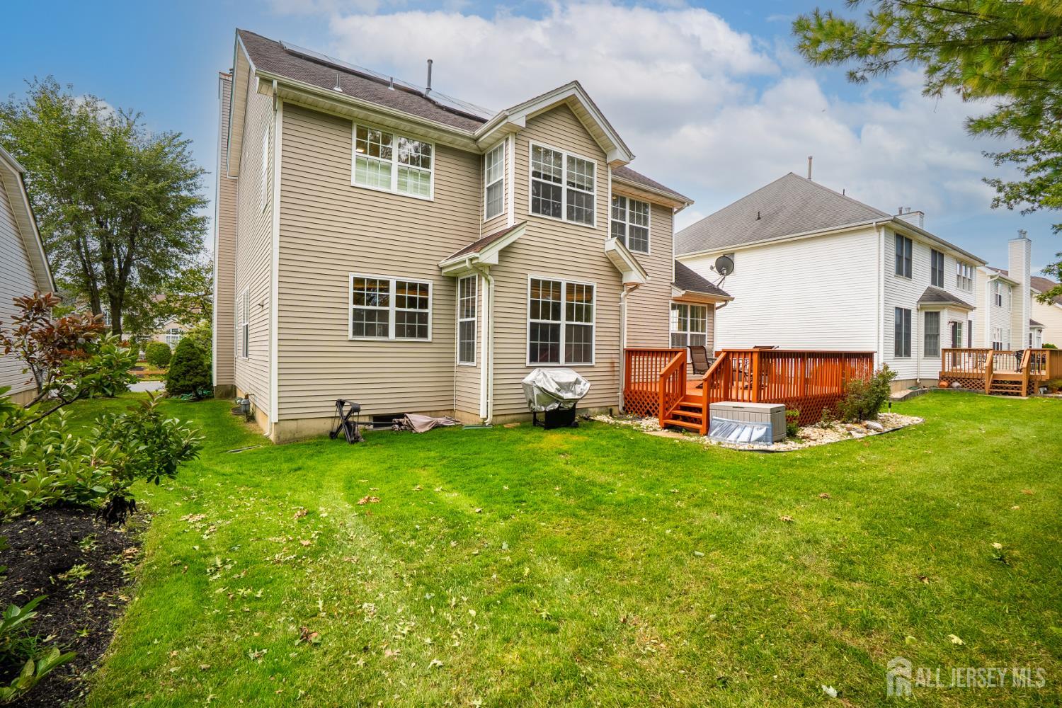 12 Muirfield Boulevard Monroe NJ 08831
