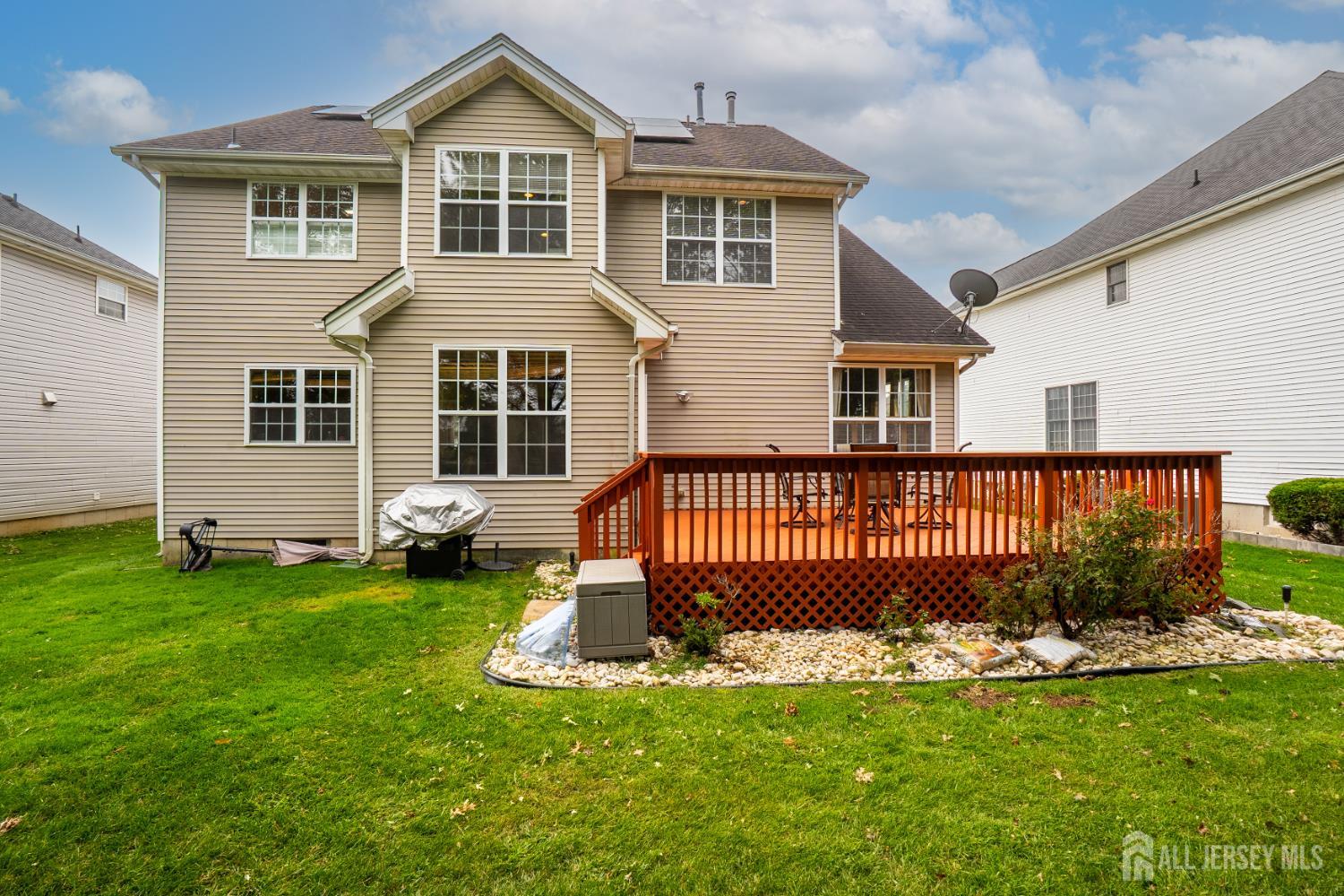 12 Muirfield Boulevard Monroe NJ 08831