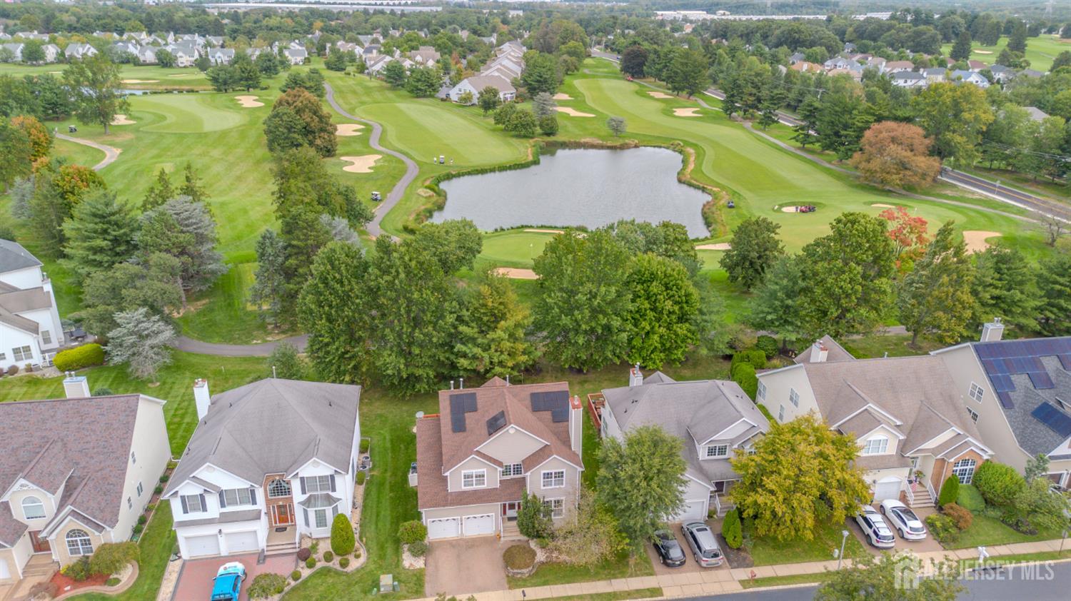 12 Muirfield Boulevard Monroe NJ 08831