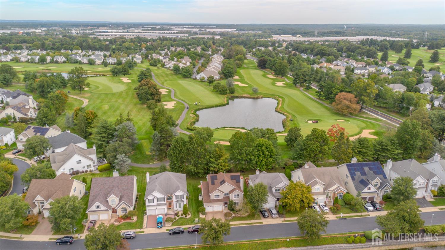 12 Muirfield Boulevard Monroe NJ 08831