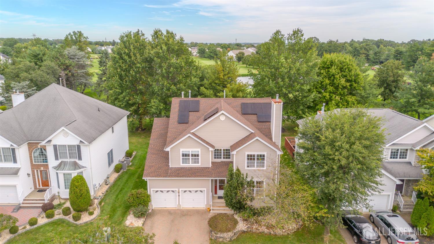 12 Muirfield Boulevard Monroe NJ 08831