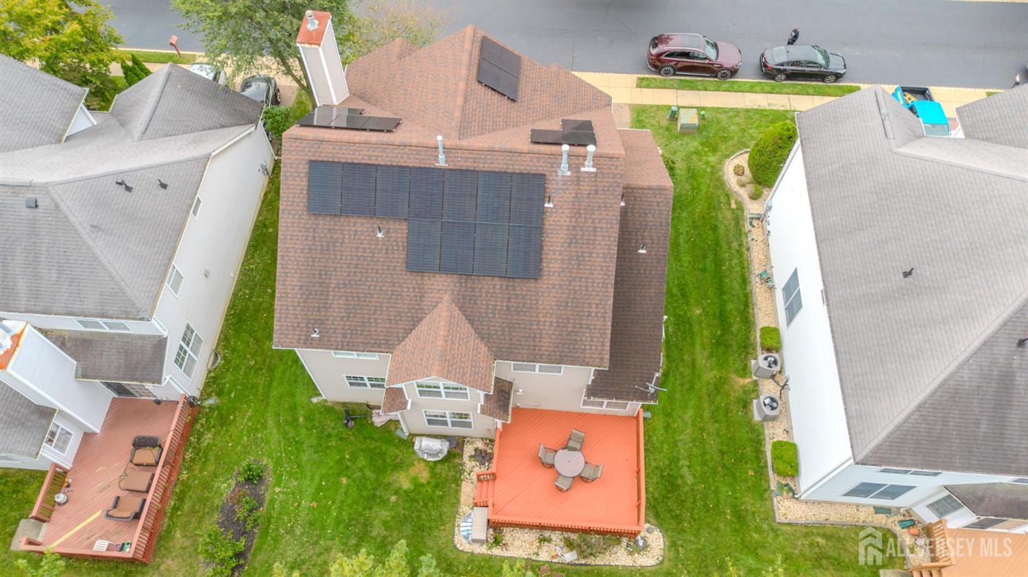12 Muirfield Boulevard Monroe NJ 08831