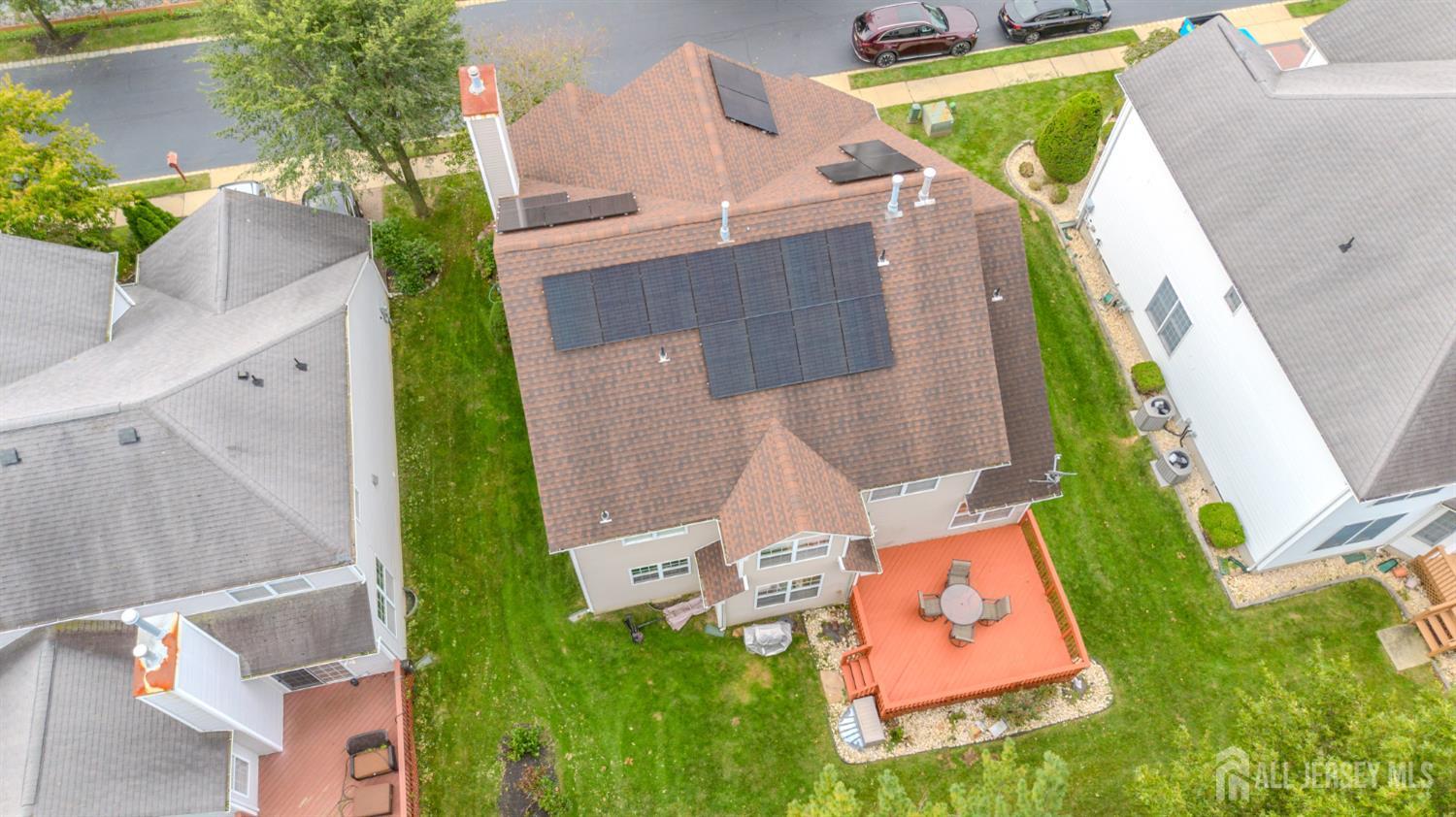 12 Muirfield Boulevard Monroe NJ 08831
