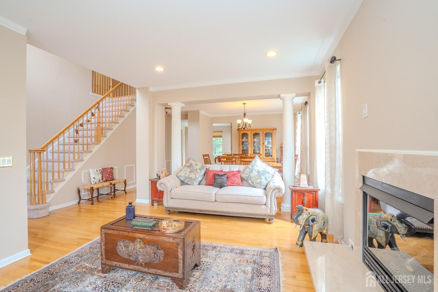 12 Muirfield Boulevard Monroe NJ 08831