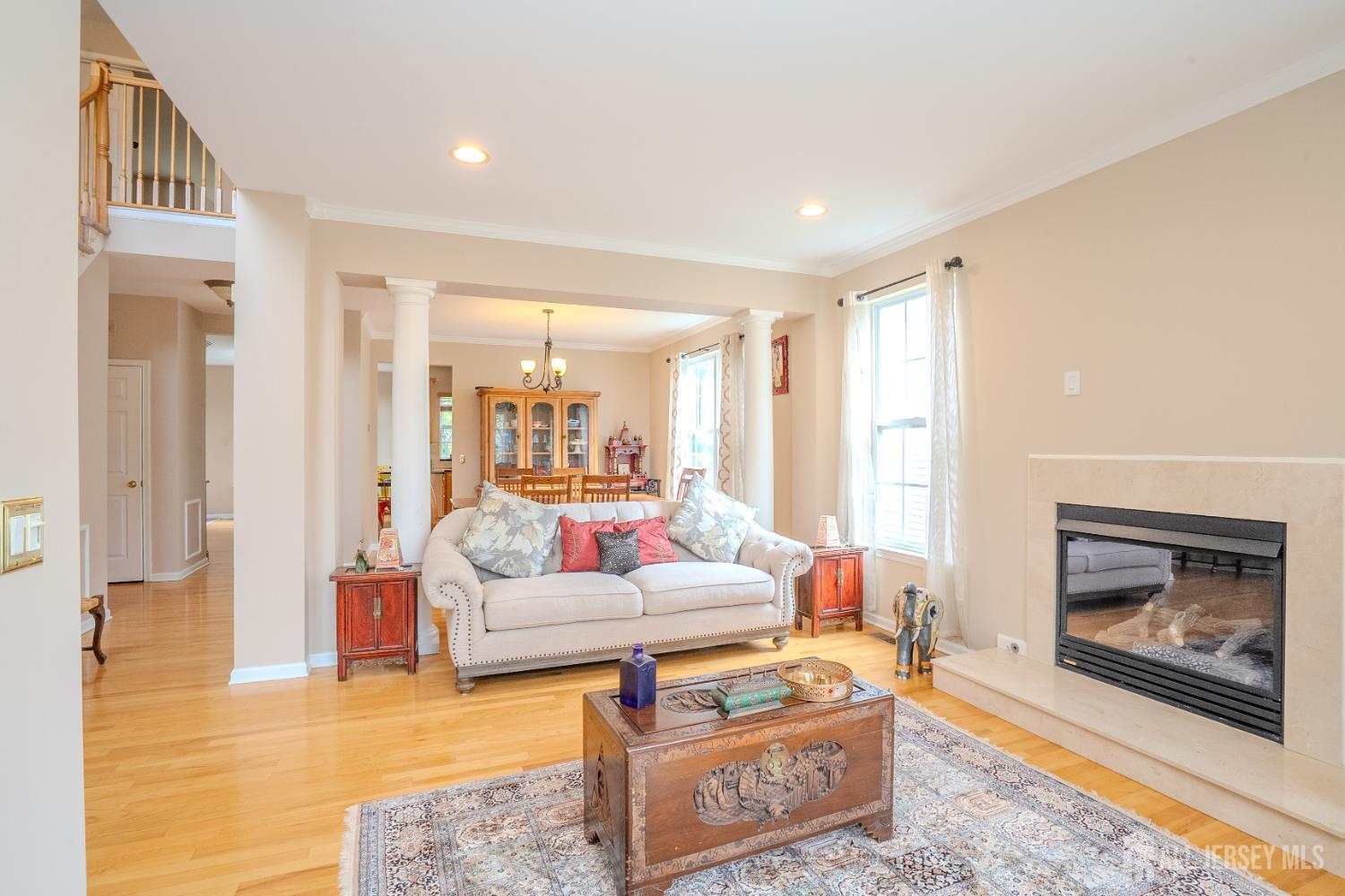 12 Muirfield Boulevard Monroe NJ 08831