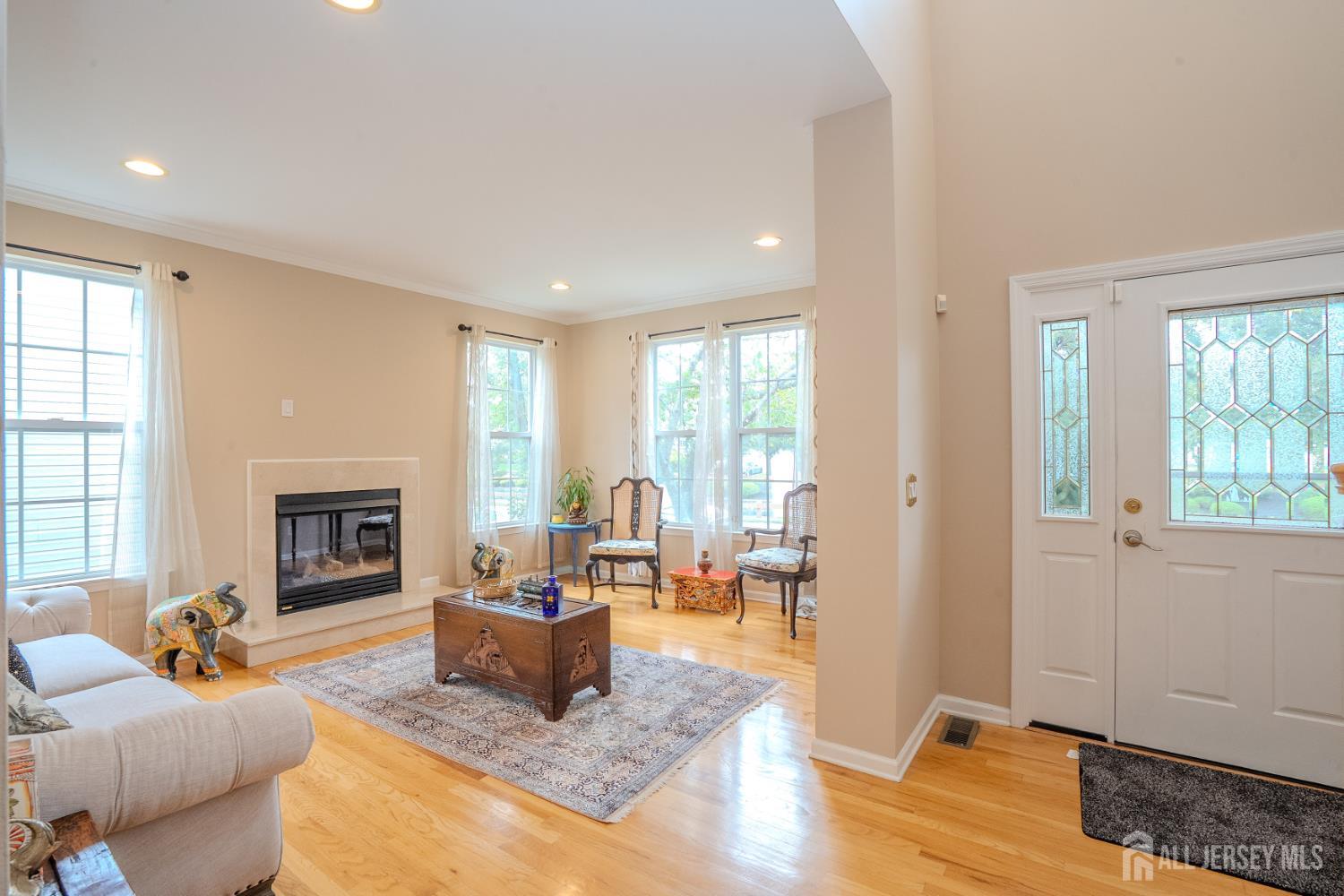 12 Muirfield Boulevard Monroe NJ 08831