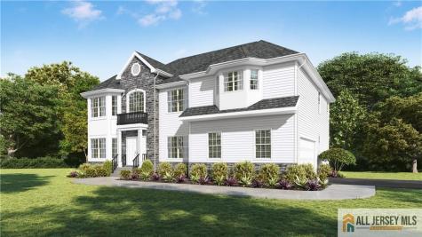 372 Matchaponix Road Old Bridge NJ 08831