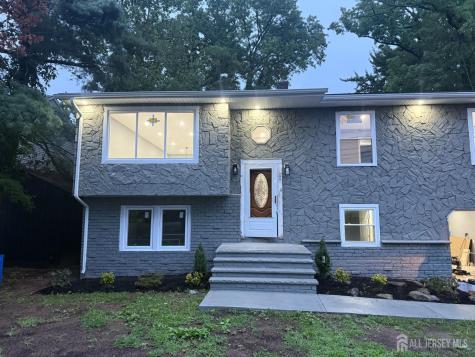 704 Wood Avenue Colonia NJ 07067