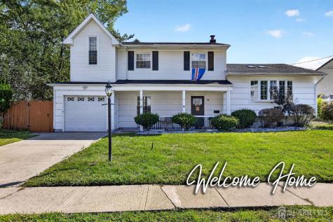 19 Joel Place Iselin NJ 08830