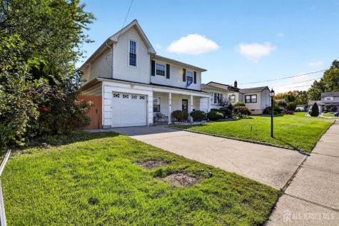 19 Joel Place Iselin NJ 08830