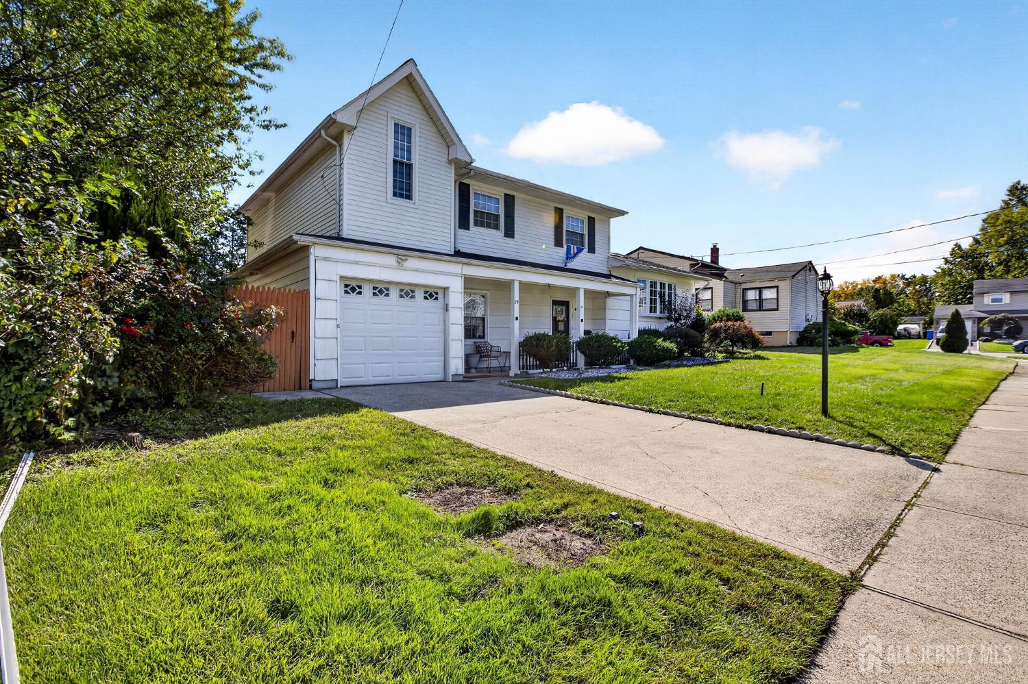 19 Joel Place Iselin NJ 08830