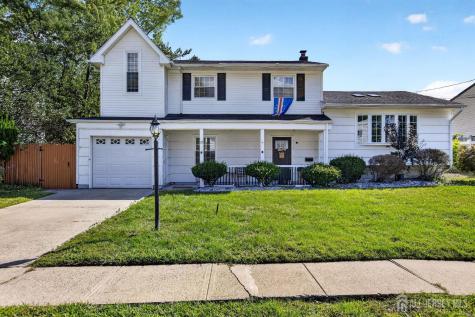 19 Joel Place Iselin NJ 08830