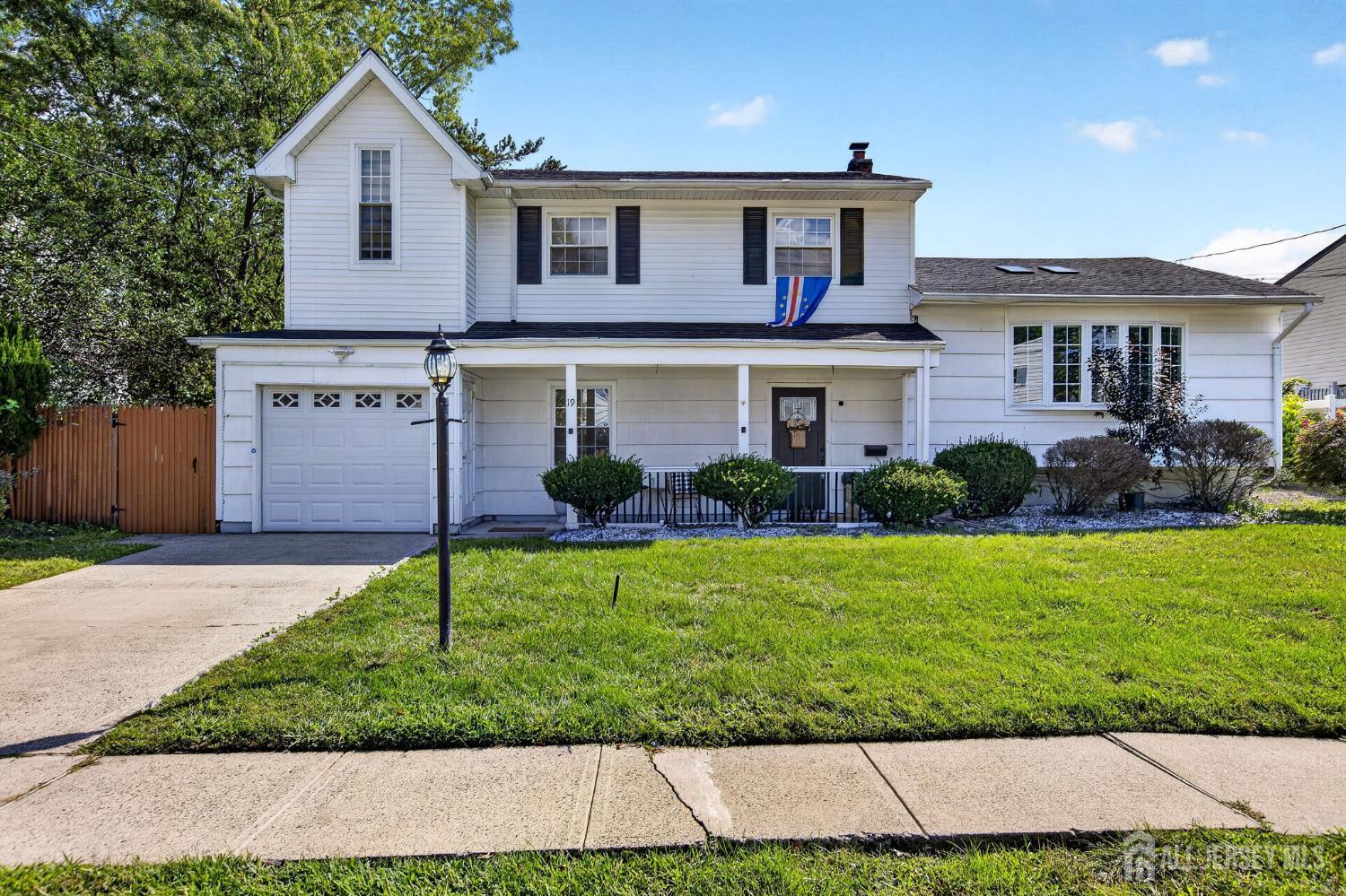 19 Joel Place Iselin NJ 08830