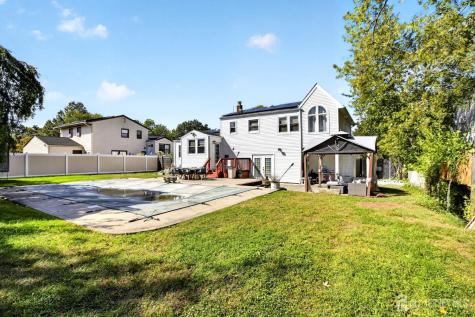 19 Joel Place Iselin NJ 08830