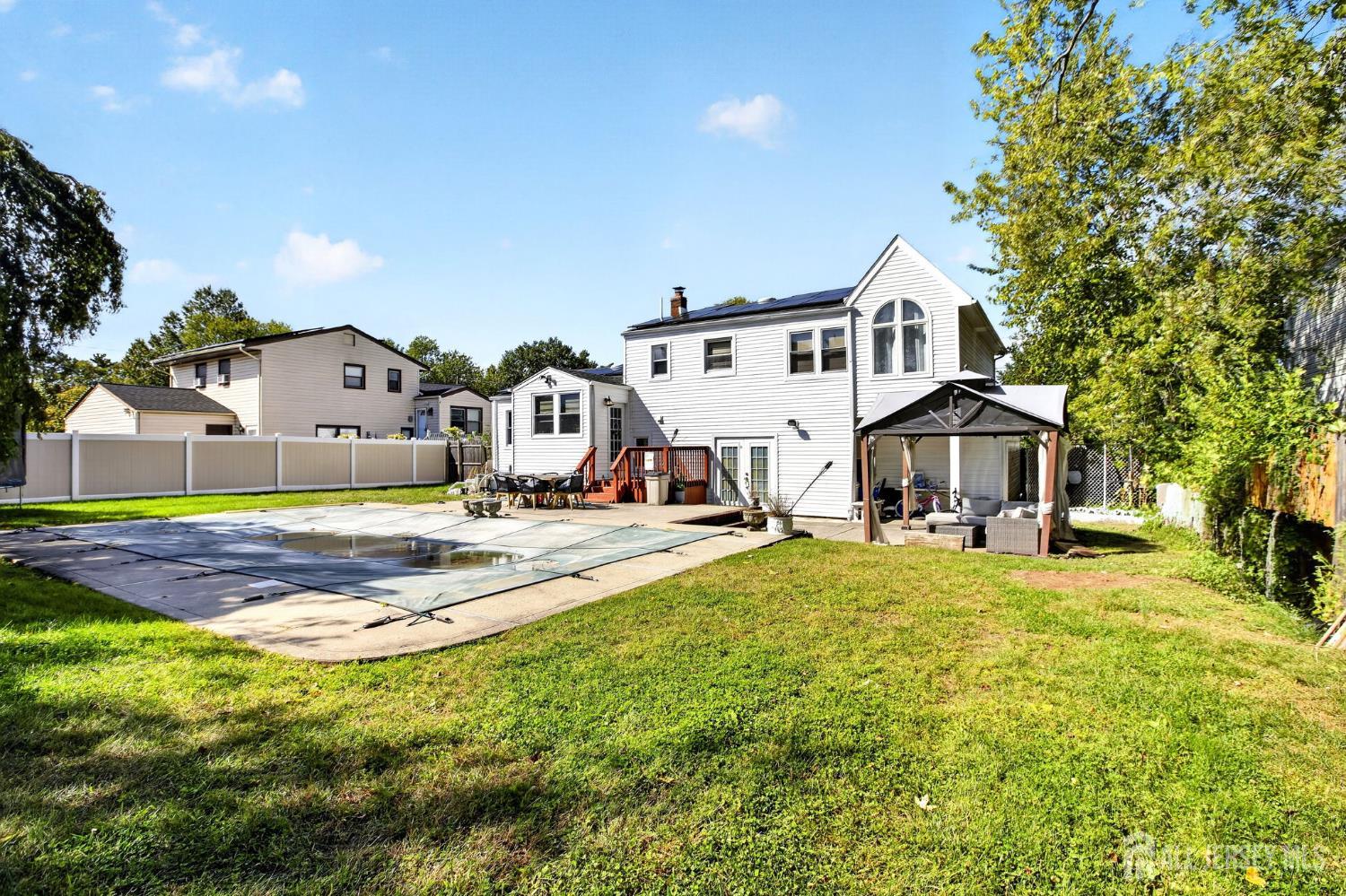 19 Joel Place Iselin NJ 08830