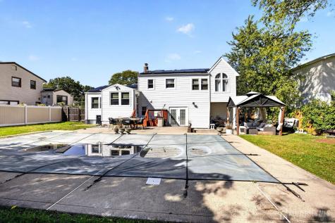 19 Joel Place Iselin NJ 08830