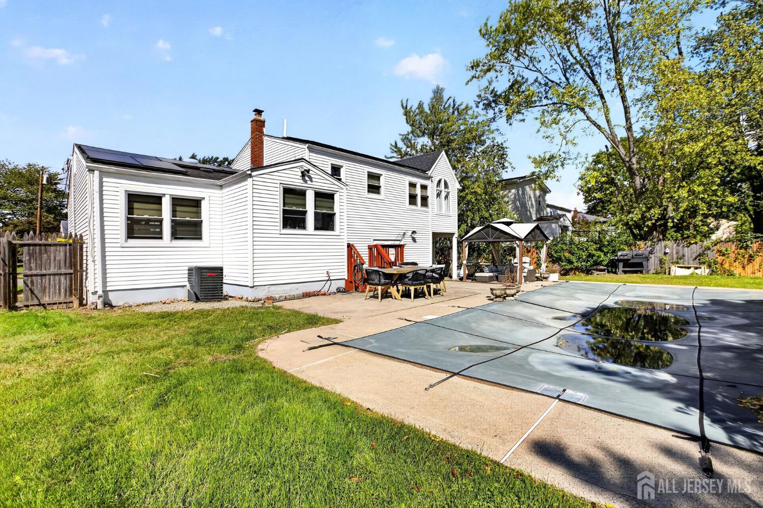 19 Joel Place Iselin NJ 08830