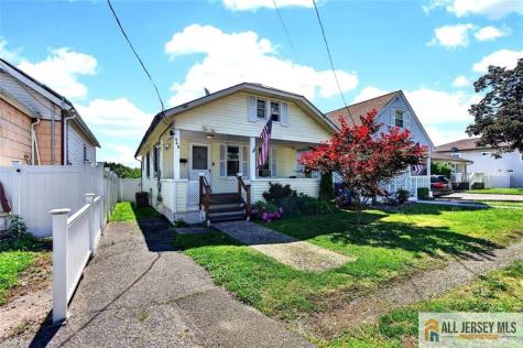 948 Rahway Avenue Avenel NJ 07001