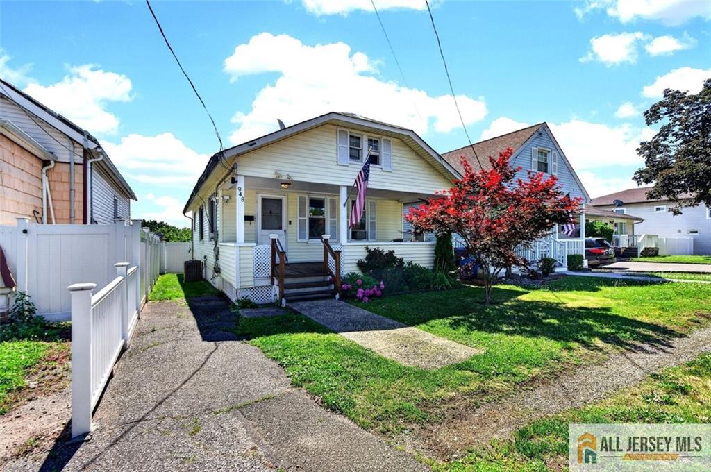 948 Rahway Avenue Avenel NJ 07001